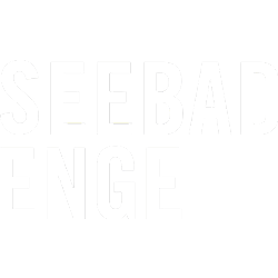 Seebad Enge